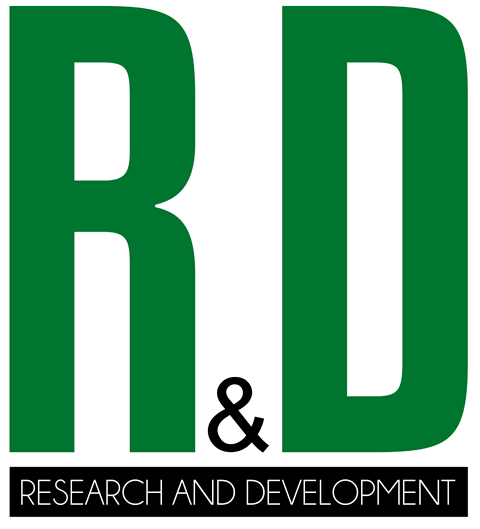 R & D Research and Development